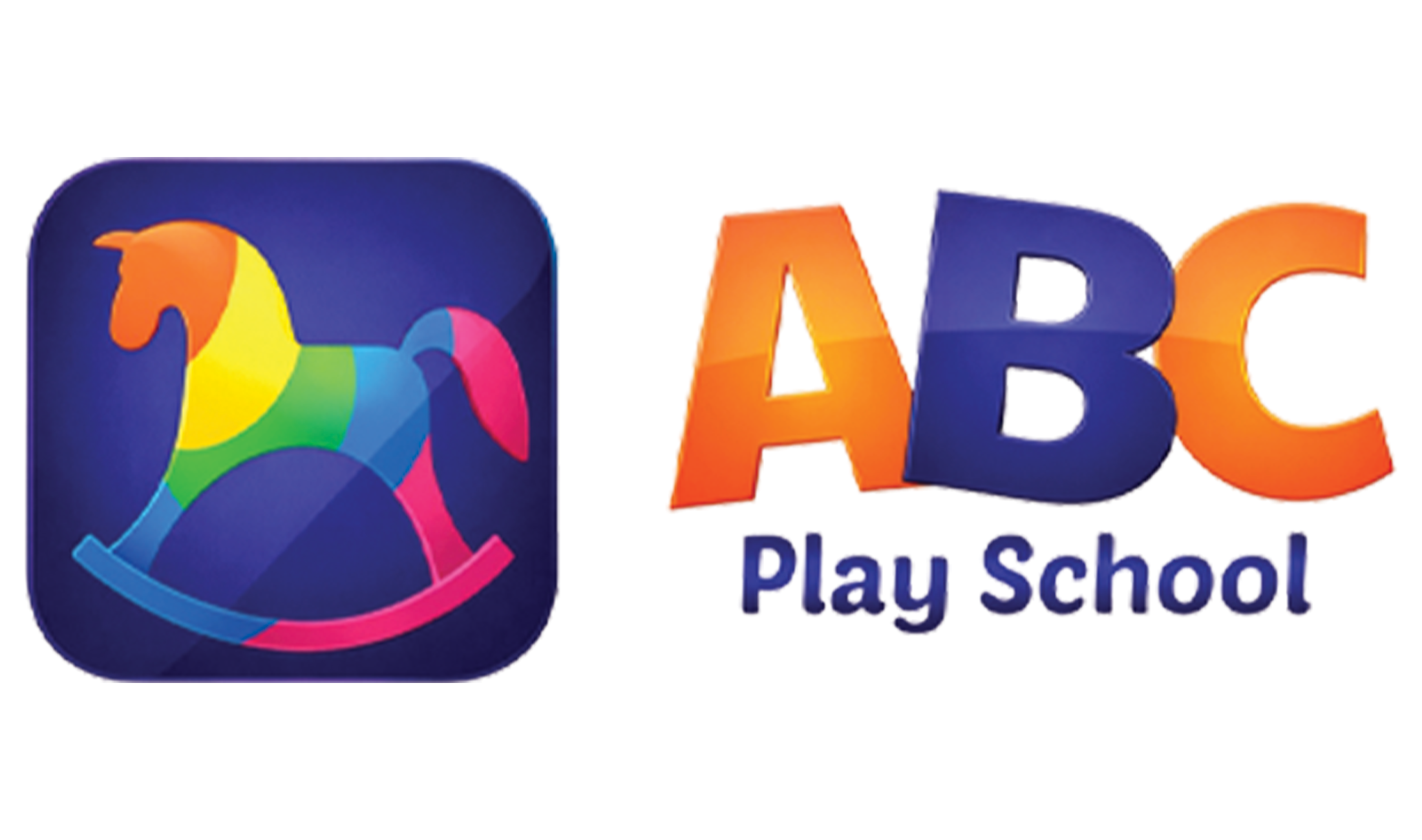 ABC Playschool, preschool, daycare & Kindergarten, in lancohills it sez road, chitrapuri colony, manikonda logo